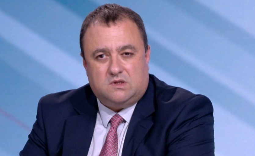 Земеделският министър: Вероятно ще има промени в ръководството на Напоителни системи